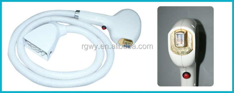 808nm Diode Laser permanent hair removal beauty equipment