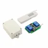 DC12V LoRa tech 5km 434MHz remote control controller KL-K400LA-4ch