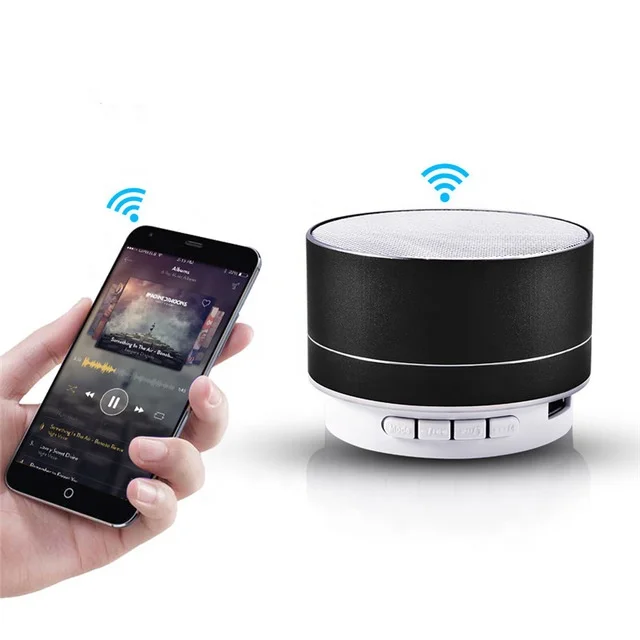 China best selling Led A10 outdoor music player Blue tooth Portable smart phone Wireless usb Speaker, Black , gold, rose gold, silver
China best selling Led A10 outdoor music player Blue tooth Portable smart phone Wireless usb Speaker, Black , gold, rose gold, silver