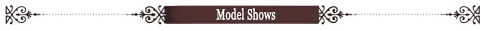 prduct showcase