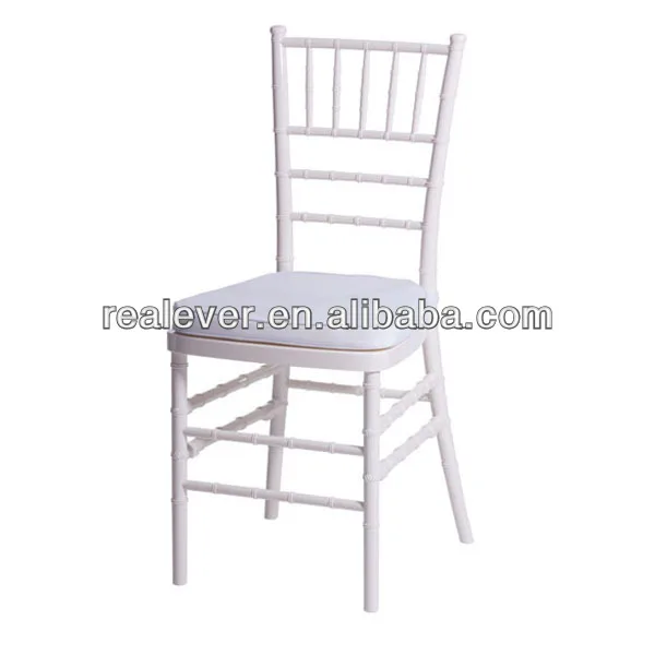 Best Design Modern Furniture Simple Plastic Wedding Chair