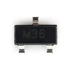 SOT23 5V Esd Tvs Electrostatic Discharge Protect Diode Protect Factory