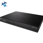 ISR4321-AX/K9 4000 Network Sec Bundle w/SEC License Router