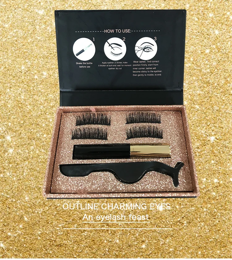magnetic eyeliner