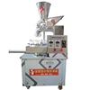 steamed stuffed bun making machine/automatic siopao making machine