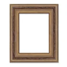 Specialized new models wall photo frame islamic wooden craft