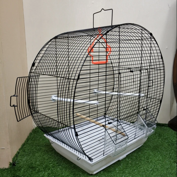 Coperture Per Gabbie Uccelli - Rete Nylon Regolabile, 2 Pezzi, Ventilata - Foto 13