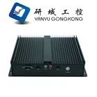 Single Board Computer i3 i5 i7 1037u cpu 3.5" sbc fanless X86 single board computer with i3 i5 i7