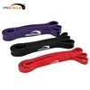 Purple Rubber Eco-friendly Latex Resistance Band