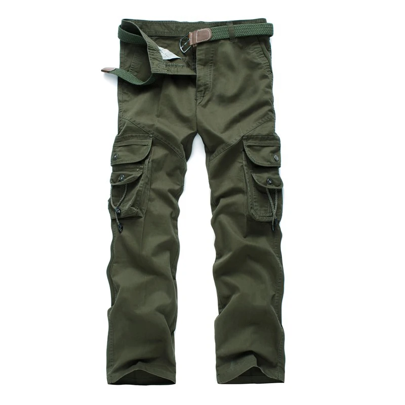 size 48 cargo pants