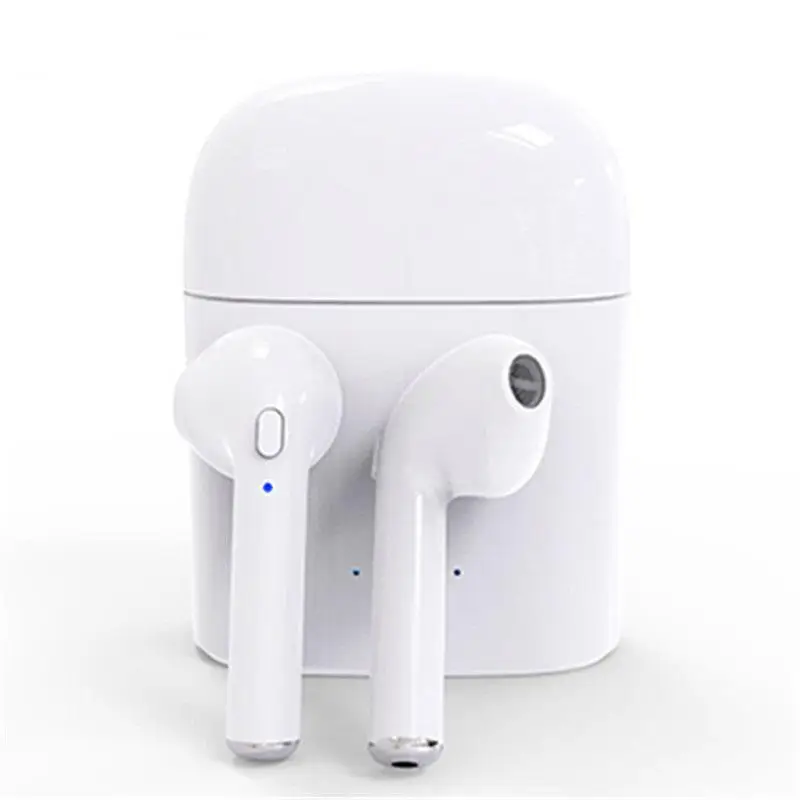 i7S TWS Wireless Headphone Portable Wireless Earphone i7S TWS With Charging Box Wireless Earbuds For iPhone For Android
i7S TWS Wireless Headphone Portable Wireless Earphone i7S TWS With Charging Box Wireless Earbuds For iPhone For Android