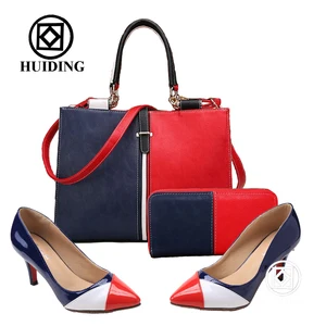 designer shoes and bags