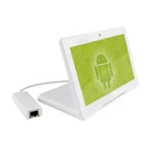 OEM Quad Core 7 Inch Android Tablet PC with IPS Touchscreen for Kiosk