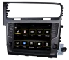 Factory Newest Android Car DVD Player Built in 4G Function