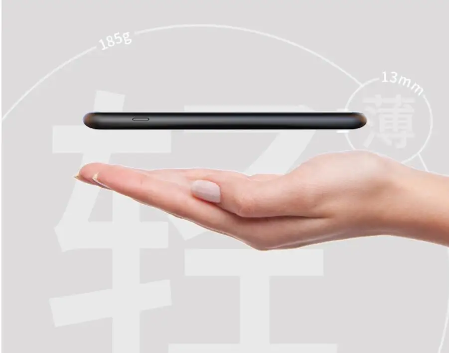 New 2019 Trending Wireless Product 3 In 1 Wireless Power Bank,USB Powerbank 10000mah Qi Wireless Charger Power Bank - ANKUX.COM