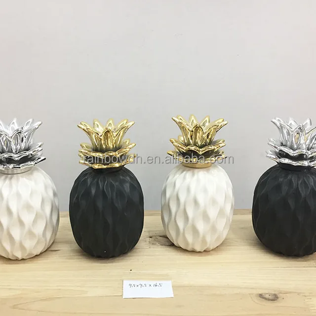 pineapple home decoration