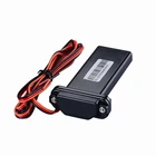 micro gps transmitter tracker with IP67 waterproof level for car and motorcycle