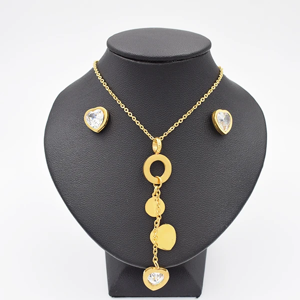 2017 fashion mini love long pendant european style jewelry girl high-end quality stainless steel jewelry, 18k gold
2017 fashion mini love long pendant european style jewelry girl high-end quality stainless steel jewelry, 18k gold