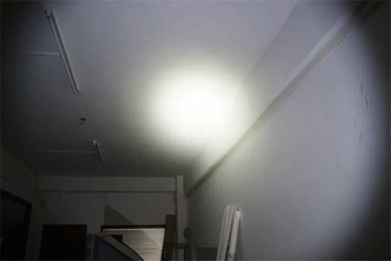 mini Flashlight 11