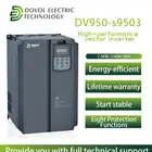 Solar inverter for water pump 3kw 220v 380v