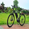 2019 my favorite 36v250w Electric Bicycle for going to work(RSD-402)