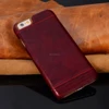 Genuine Leather Case Cover for Fits Various Mobile Phones for Samsung for Iphone case