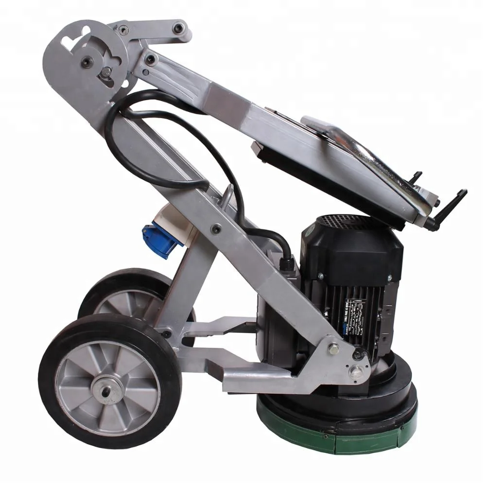 High Efficiency Epoxy Remove Terrazzo Concrete Floor Abrasive