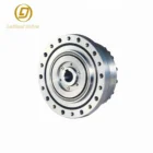 Manufacturing Plant Ratio Motor Gearbox High Torque Ratio 120 Harmonic Drive Speed Gearbox