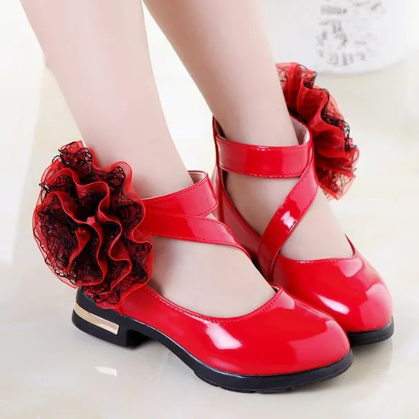cy50282a New Fashion Girls Princess Shoes Kids Beautiful Wedding Party Dress Shoes, Red,pink,black
cy50282a New Fashion Girls Princess Shoes Kids Beautiful Wedding Party Dress Shoes, Red,pink,black