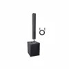RQSONIC WA363A-BT Live Sound Professional Powered Pa Column Bluetooth Speaker