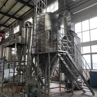 centrifugal spray dryer for egg powder condiment powder and yeast powder