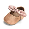 Wholesale Baby Princess Beautiful Shoe Infant Toddler Birthday Shoe Baby Soft Sole Shoe
