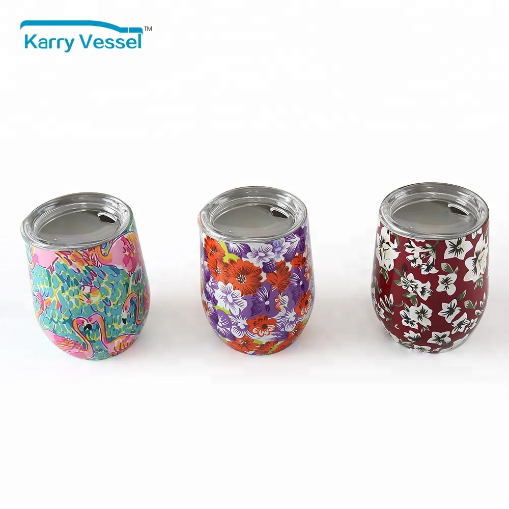 double walled vacuum insulated wine tumbler stainless steel with lid straw, Customized available
double walled vacuum insulated wine tumbler stainless steel with lid straw, Customized available