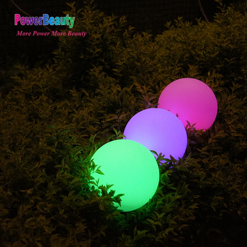 hanging balloon inflatable event decoration led sphere