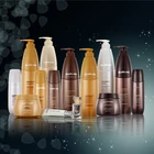 2017 Private label professional organic nutritive natural hair care