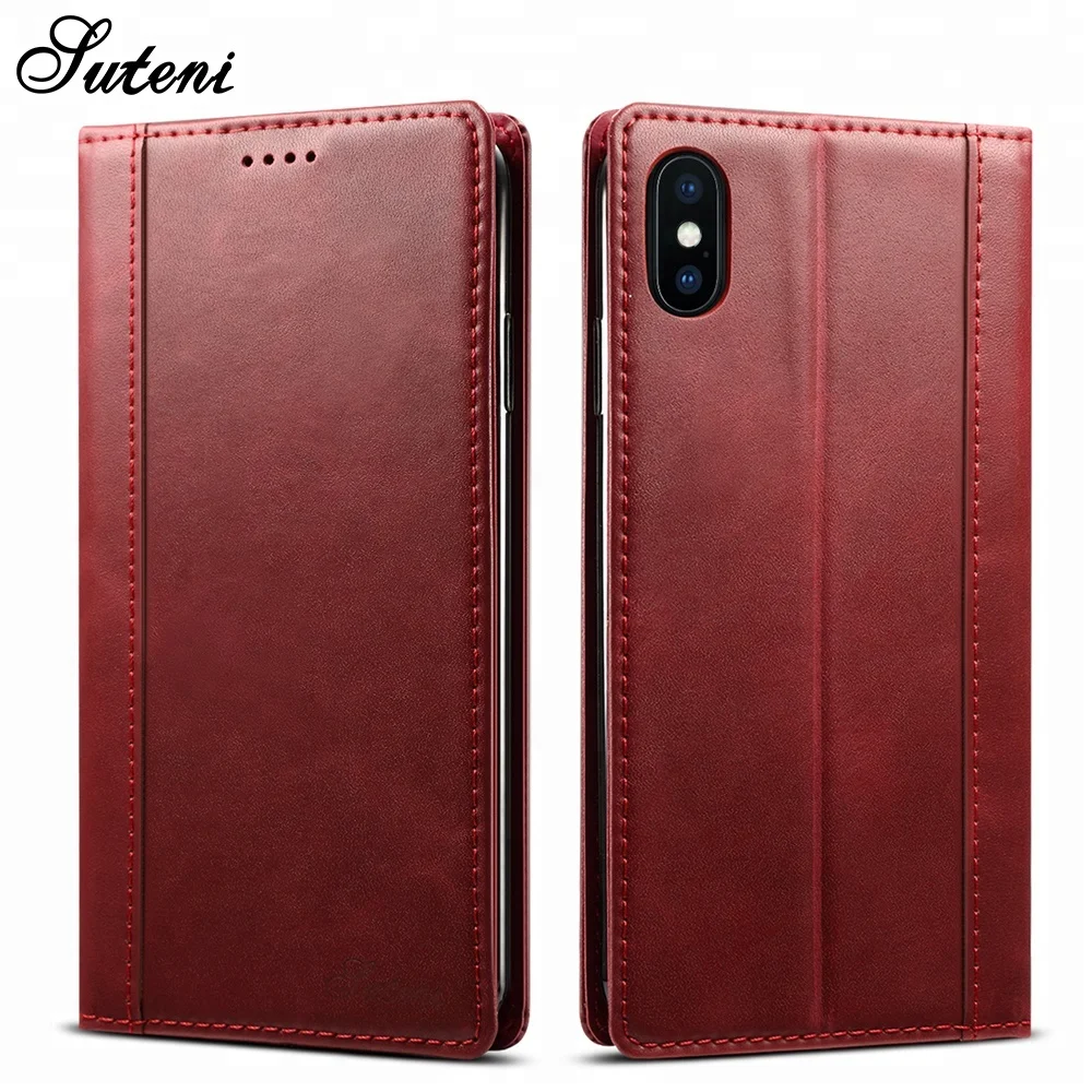 High Quality Hot Selling Phone Accessories Flip Leather Phone Case Wallet Cases Cover For Iphone X Xs Xr Max Call Phone Case
High Quality Hot Selling Phone Accessories Flip Leather Phone Case Wallet Cases Cover For Iphone X Xs Xr Max Call Phone Case