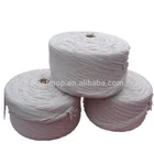 pima africa raw100% cotton mop yarn