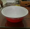 disposable pp plastic bowl 34oz for noodle package