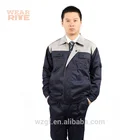 Custom factory worker workshop uniform overall