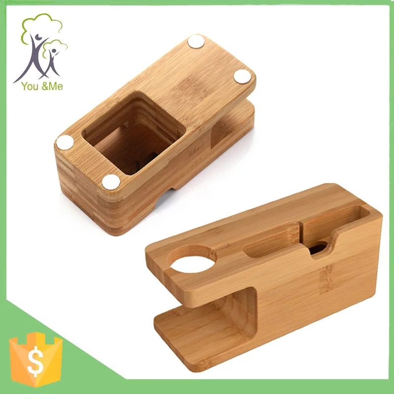 wholesale display stand for watches New design wood charging holderh charging dock, Brown & natural
wholesale display stand for watches New design wood charging holderh charging dock, Brown & natural