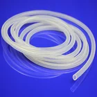 Graphic Customization Silicone Tubings Surgical Silicone Tubings Factory Price Medical Silicone Tube