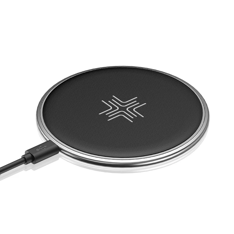 ROCK W10 Big Promotion Gift 10W Qi Wireless Charger Pad Fast Charging Wireless Charger for iphone Xs X 8 Plus, Black;white 
ROCK W10 Big Promotion Gift 10W Qi Wireless Charger Pad Fast Charging Wireless Charger for iphone Xs X 8 Plus, Black;white