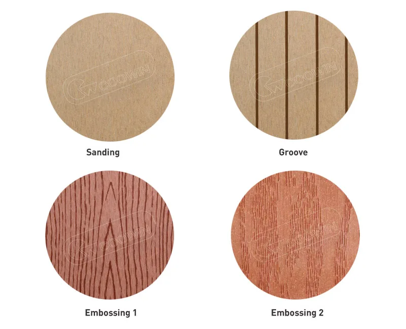 Exterior wall panel cladding