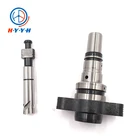 diesel injection pump plunger 2 418 455 196 (2455/196)