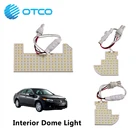 Car COB LED Vehicle Roof Ceiling Interior Dome Light for Japan Special Vehicle Models