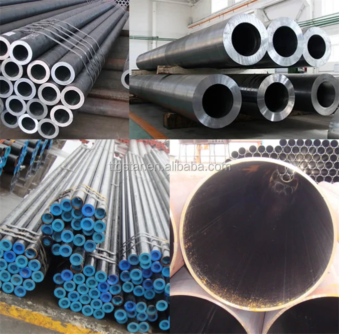 10# carbon steel pipe 10 tube