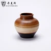 Factory supplied directly unique porcelain decorate ceramic vases handmade vase
