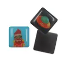 Oneway Supplier Custom Plush Fridge Magnet Animal Toys Plush Fridge Magnet Animal Toys Plush Fridge Magnet Animal Toys