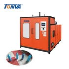Extrusion Blowing Machine Plastic Pe Water Liquid Bottle Making Machine