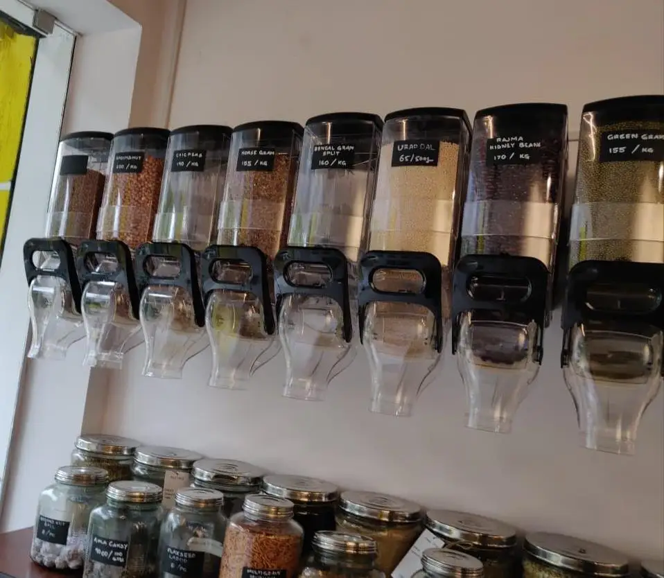 13Lcoffee bean